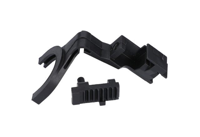 Ayar Sürgüsü - 2602033018 - BOSCH YEDEK PARCA