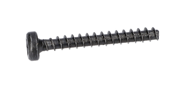 TORX MERCiMEK BAŞLi ViDA - 2603490025 - BOSCH YEDEK PARCA