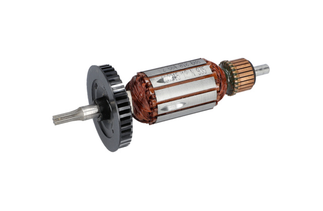 Armatür - 2604010608 - BOSCH YEDEK PARCA