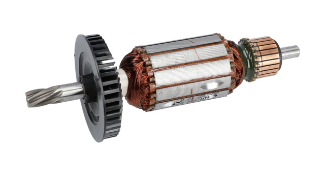 Armatür - 2604010629 - BOSCH YEDEK PARCA