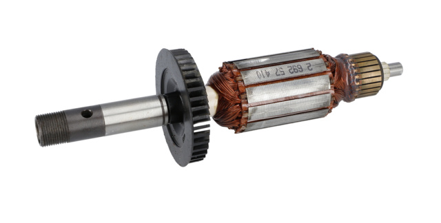 Armatür - 2604010692 - BOSCH YEDEK PARCA