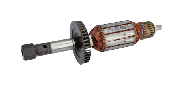 Armatür - 2604010915 - BOSCH YEDEK PARCA