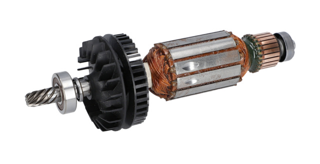 Armatür - 2604010935 - BOSCH YEDEK PARCA