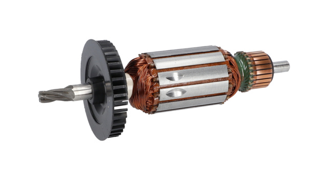 Armatür - 2604011003 - BOSCH YEDEK PARCA