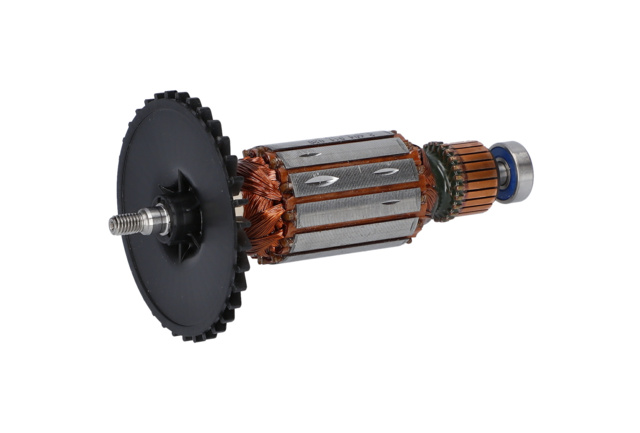 Armatür - 2604011028 - BOSCH YEDEK PARCA