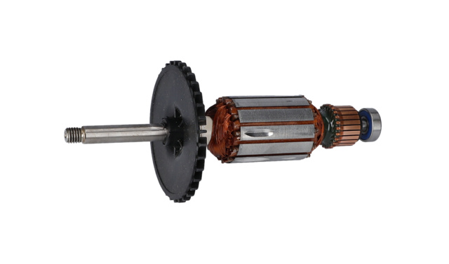 Armatür - 2604011110 - BOSCH YEDEK PARCA