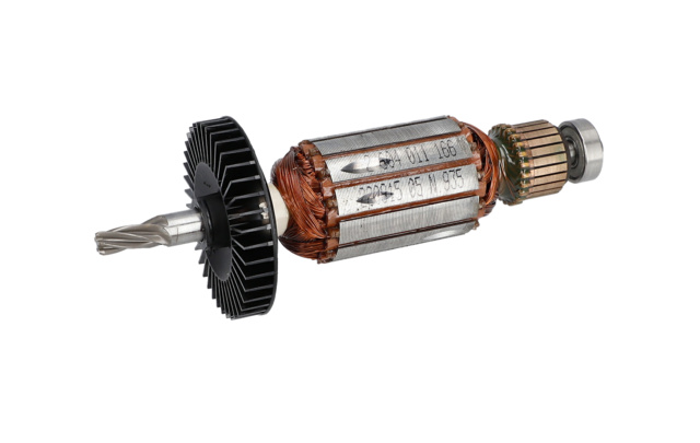 Armatür - 2604011166 - BOSCH YEDEK PARCA