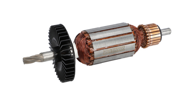 FANLi ENDUVi - 2604011222 - BOSCH YEDEK PARCA