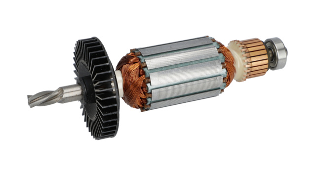 Armatür - 2604011295 - BOSCH YEDEK PARCA