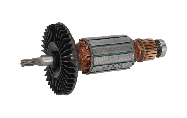 Armatür - 2604011329 - BOSCH YEDEK PARCA