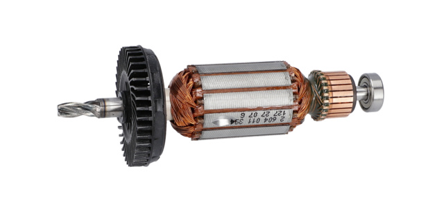 Armatür - 2604011394 - BOSCH YEDEK PARCA