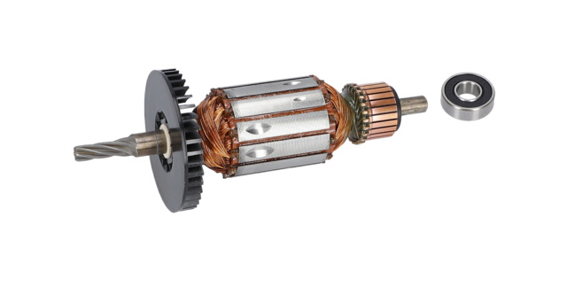 Armatür - 2604011900 - BOSCH YEDEK PARCA