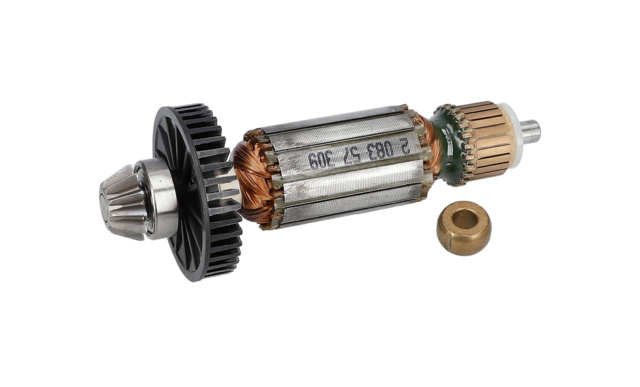 Armatür - 2604011924 - BOSCH YEDEK PARCA