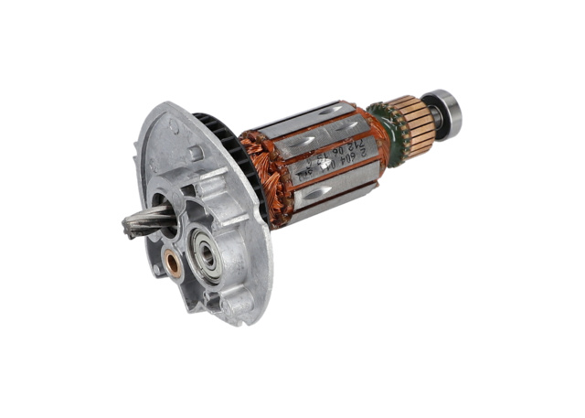 Armatür - 2604011926 - BOSCH YEDEK PARCA