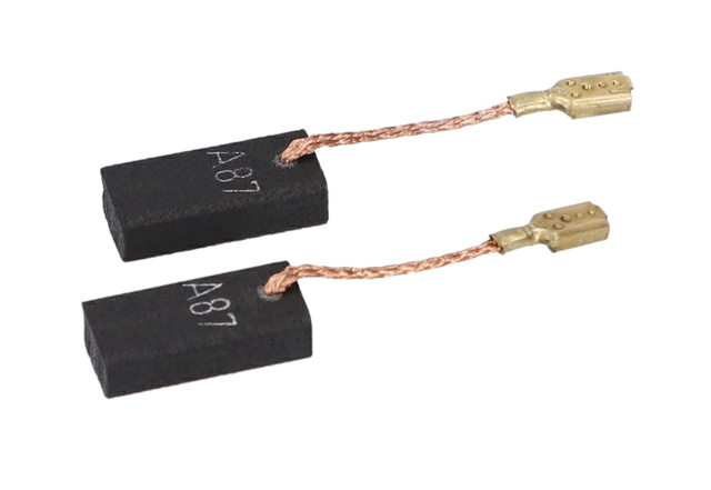 KÖMÜR FIRÇA SETi - 2604320912 - BOSCH YEDEK PARCA