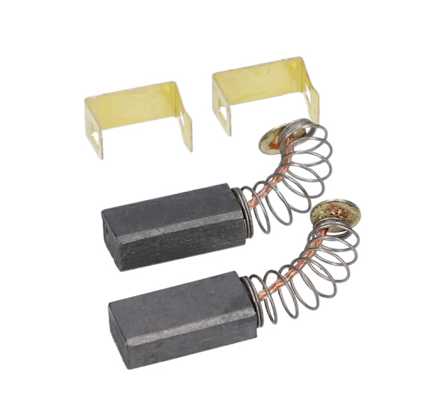 KÖMÜR FIRÇA SETi CARBON-BRUSH SET - 2604321905 - BOSCH YEDEK PARCA