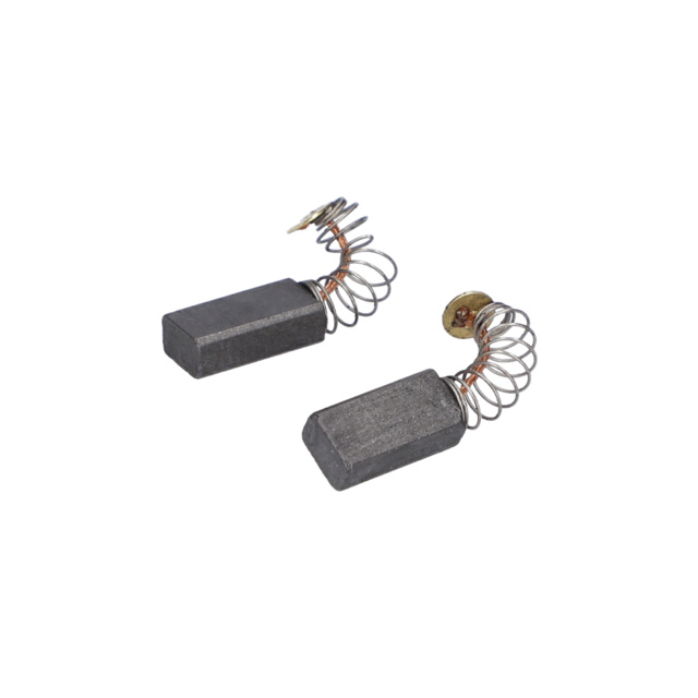 KÖMÜR FIRÇA SETi - 2604321907 - BOSCH YEDEK PARCA