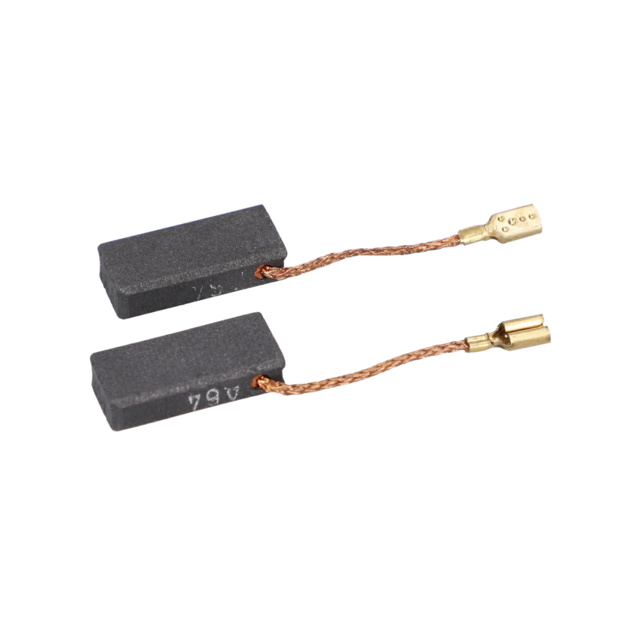 KÖMÜR FIRÇA SETi - 2604321927 - BOSCH YEDEK PARCA