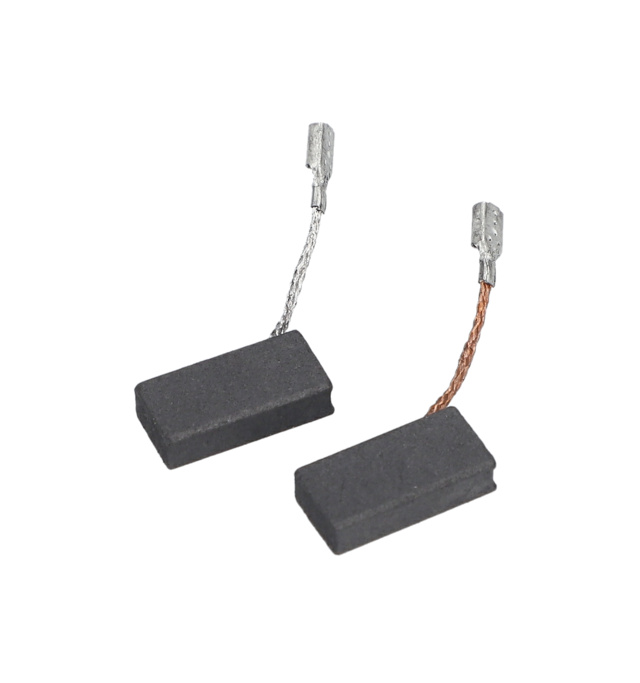 KÖMÜR FIRÇA SETi - 2604321947 - BOSCH YEDEK PARCA