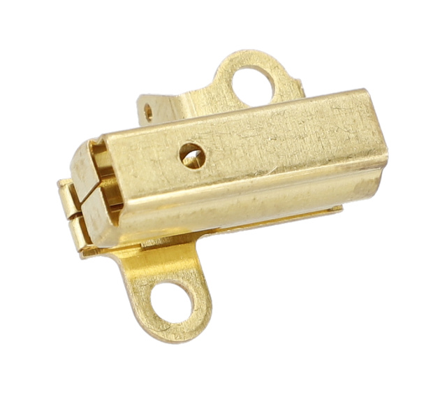 Fırça Tutucu - 2604337003 - BOSCH YEDEK PARCA