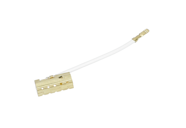 Fırça Tutucu - 2604449026 - BOSCH YEDEK PARCA