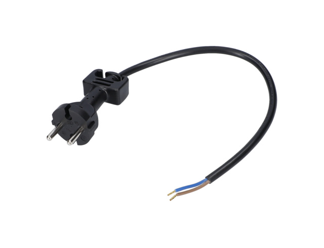 ŞEBEKE BAĞLANTi KABLOSU - 2604460182 - BOSCH YEDEK PARCA