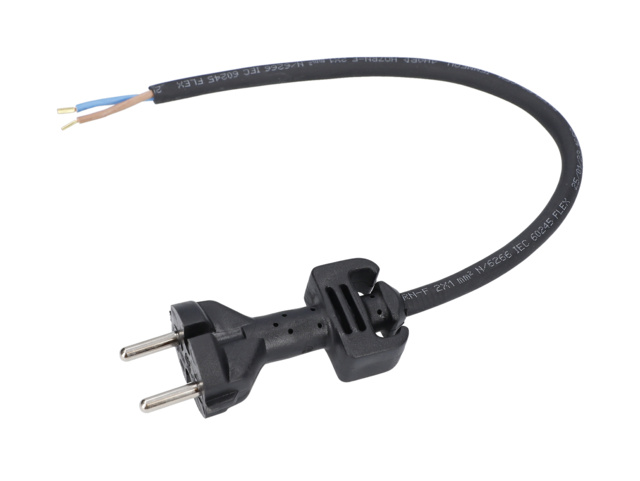 ŞEBEKE BAĞLANTi KABLOSU - 2604460183 - BOSCH YEDEK PARCA