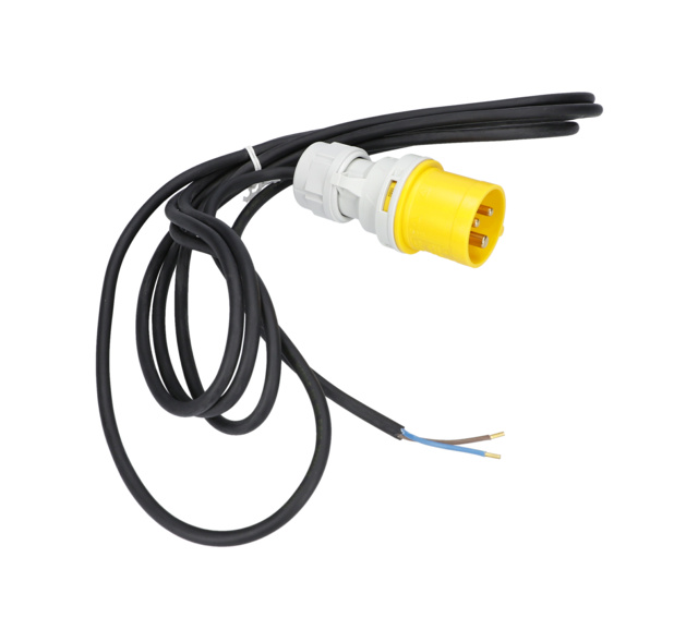 ŞEBEKE BAĞLANTi KABLOSU - 2604460204 - BOSCH YEDEK PARCA