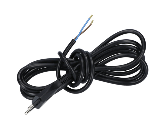 ŞEBEKE BAĞLANTi KABLOSU - 2604460259 - BOSCH YEDEK PARCA