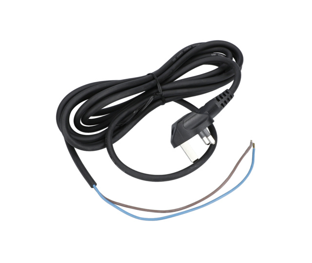 ŞEBEKE BAĞLANTi KABLOSU - 2604460272 - BOSCH YEDEK PARCA