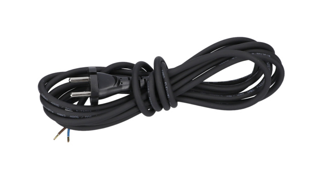 ŞEBEKE BAĞLANTi KABLOSU - 2604460311 - BOSCH YEDEK PARCA