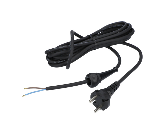 ŞEBEKE BAĞLANTi KABLOSU - 2604460912 - BOSCH YEDEK PARCA