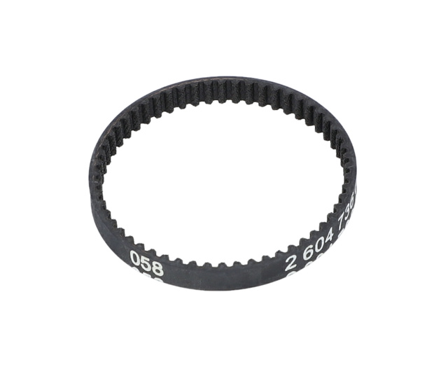 DiŞLi KAYIŞ - 2604736018 - BOSCH YEDEK PARCA