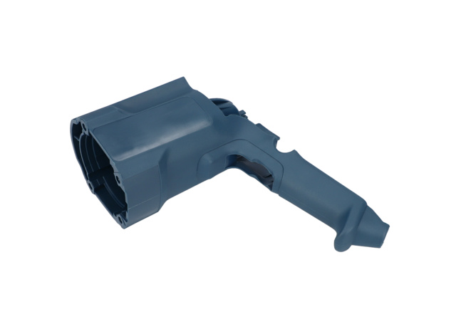 MOTOR GÖVDESi - 2605104309 - BOSCH YEDEK PARCA