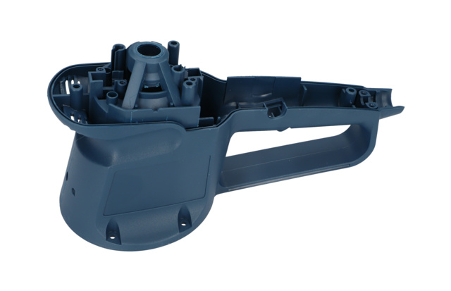 GÖVDE KAPAĞi - 2605104410 - BOSCH YEDEK PARCA