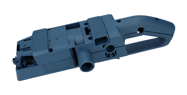 MOTOR GÖVDESi - 2605104549 - BOSCH YEDEK PARCA