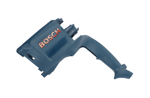 MOTOR GÖVDESi - 2605105032 - BOSCH YEDEK PARCA