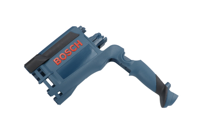 MOTOR GÖVDESi - 2605105142 - BOSCH YEDEK PARCA