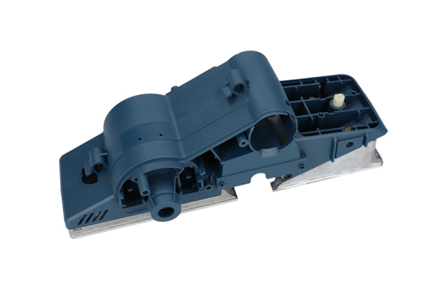 Gövde - 2605190917 - BOSCH YEDEK PARCA