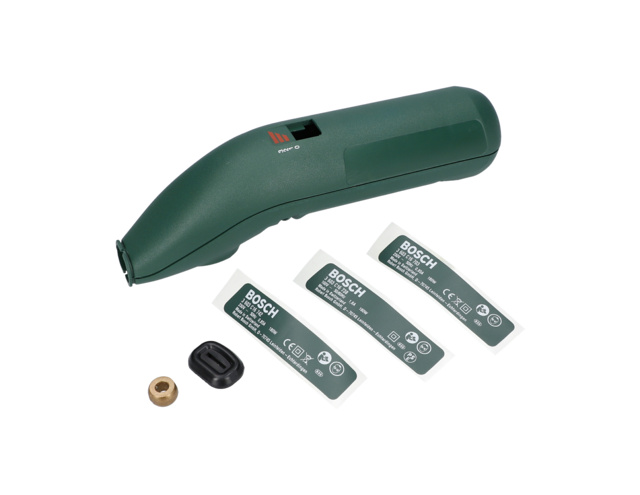 GÖVDE KAPAĞi - 2605190923 - BOSCH YEDEK PARCA