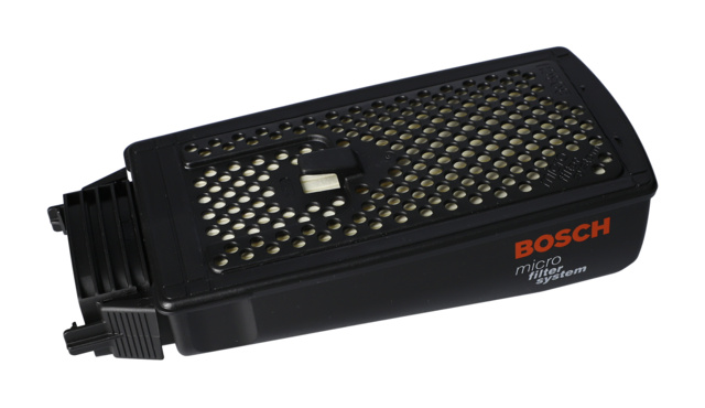 TOZ KASASi - 2605411129 - BOSCH YEDEK PARCA