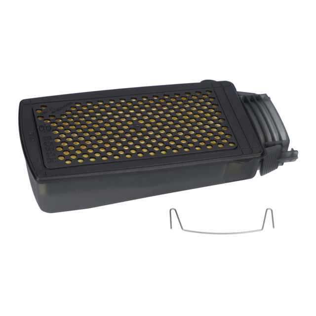 TOZ KASASi - 2605411193 - BOSCH YEDEK PARCA