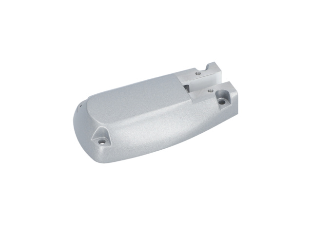 Şanzıman Kapağı - 2605500056 - BOSCH YEDEK PARCA