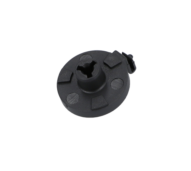 AYAR LEVHASi - 2605500138 - BOSCH YEDEK PARCA