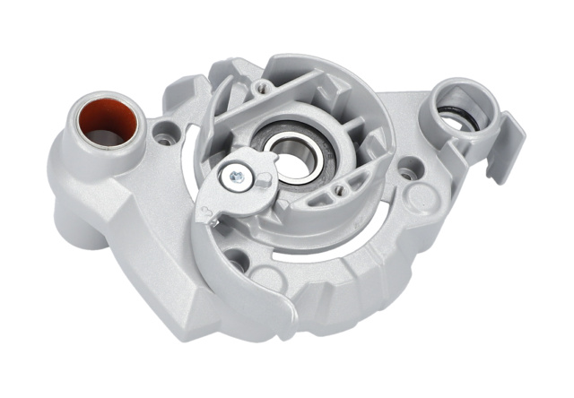 FAN GÖVDESi - 2605500215 - BOSCH YEDEK PARCA