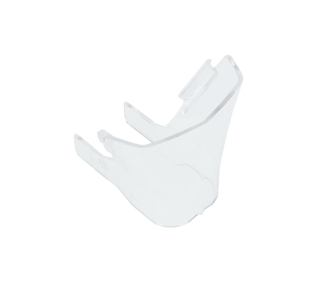 Gövde Kapağı - 2605510255 - BOSCH YEDEK PARCA