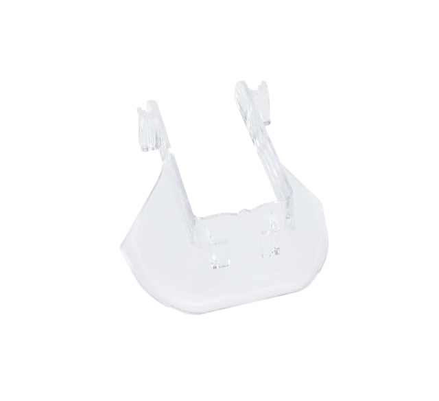 Gövde Kapağı - 2605510293 - BOSCH YEDEK PARCA