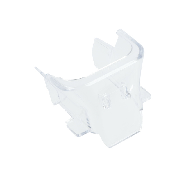 Gövde Kapağı - 2605510296 - BOSCH YEDEK PARCA