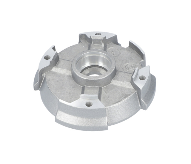 Ara Flanş - 2605700215 - BOSCH YEDEK PARCA