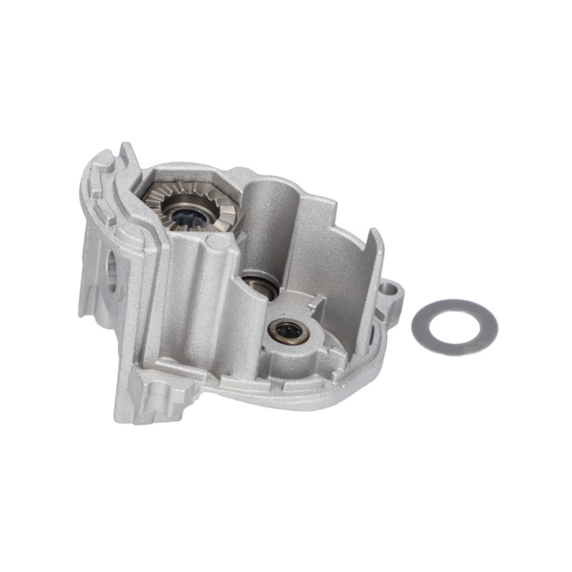 BiLYELi ARA YATAKLAMA - 2605700943 - BOSCH YEDEK PARCA